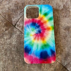 Rainbow iPhone 12 Pro Max Case